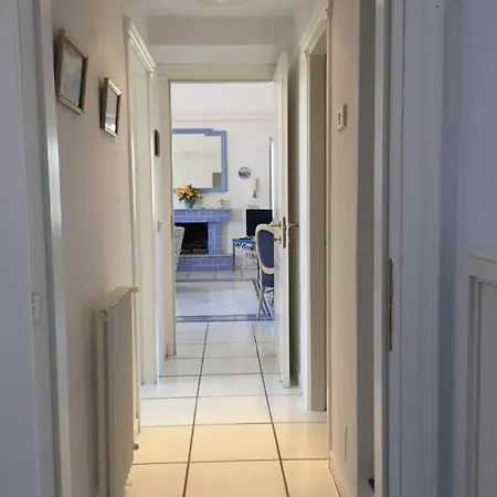 Casa Adriana Oda ve Kahvaltı
