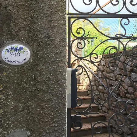 Casa Adriana