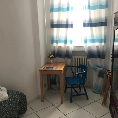 Oda ve Kahvaltı Casa Adriana 3*