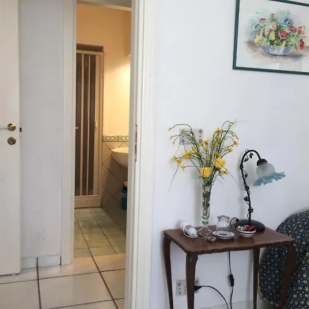 Casa Adriana Oda ve Kahvaltı