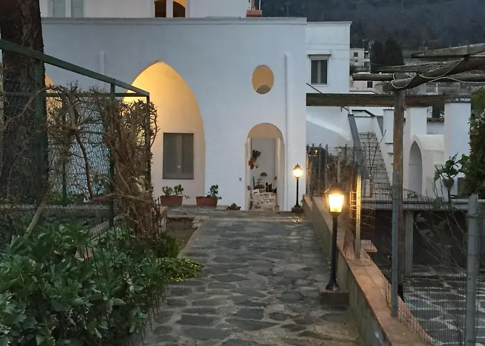 Bed & Breakfast Casa Adriana