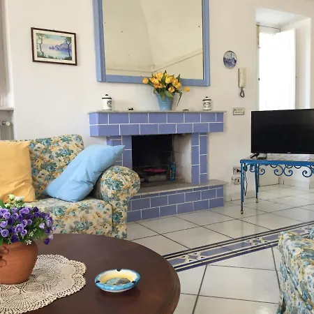 Bed & Breakfast Casa Adriana *