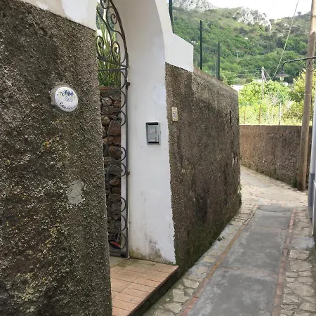 Bed & Breakfast Casa Adriana *