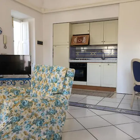 Casa Adriana *