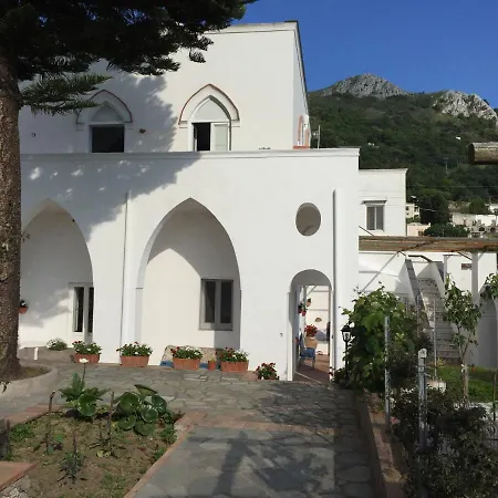 Casa Adriana Couette-café *