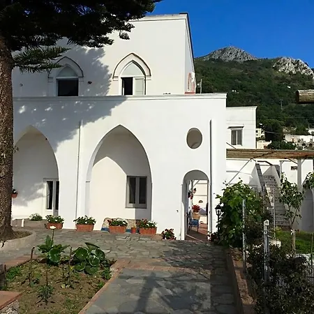 Casa Adriana Отель типа 