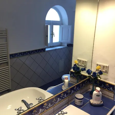 Casa Adriana Panzió Anacapri