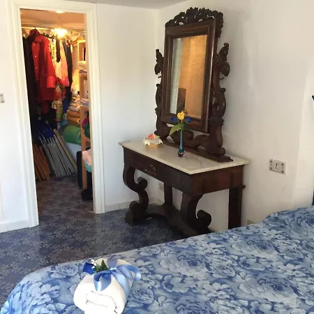 Casa Adriana Anacapri