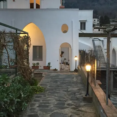 Panzió Casa Adriana