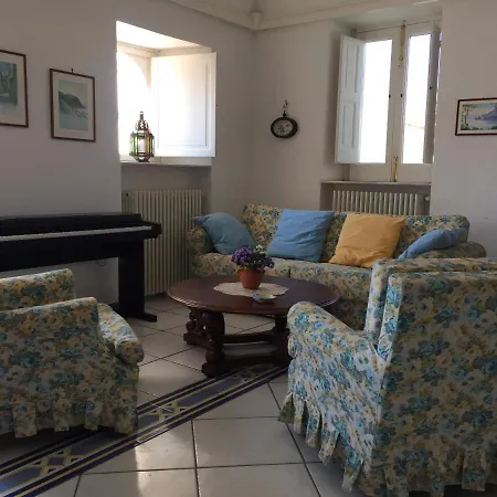 Panzió Casa Adriana Anacapri