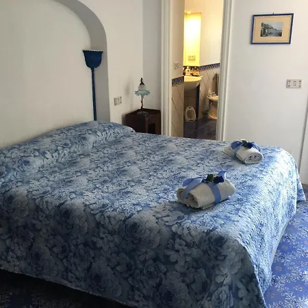 Panzió Casa Adriana Anacapri