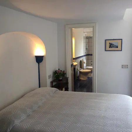 Casa Adriana Panzió *