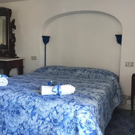 Casa Adriana * Anacapri