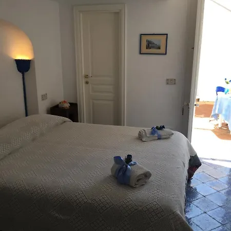 Casa Adriana * Anacapri