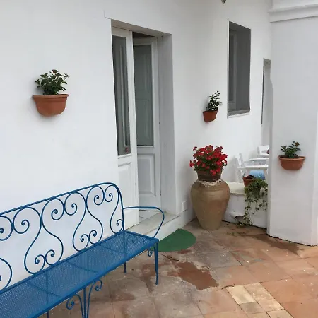 Casa Adriana * Anacapri
