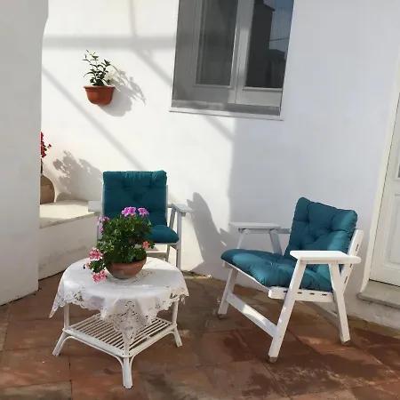 Casa Adriana Panzió