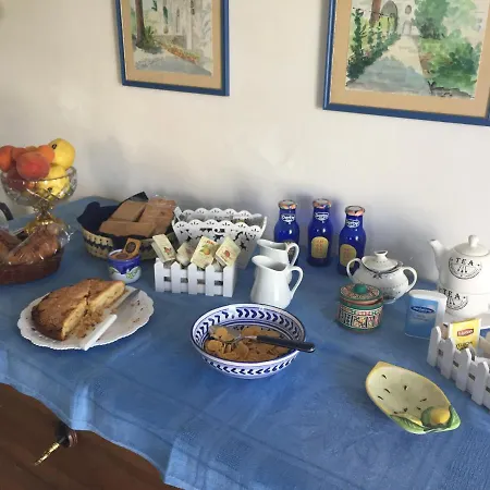 Casa Adriana Anacapri